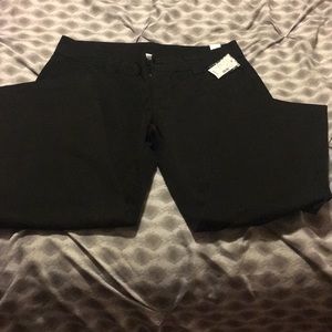 Maurice’s kaylee original fit capris